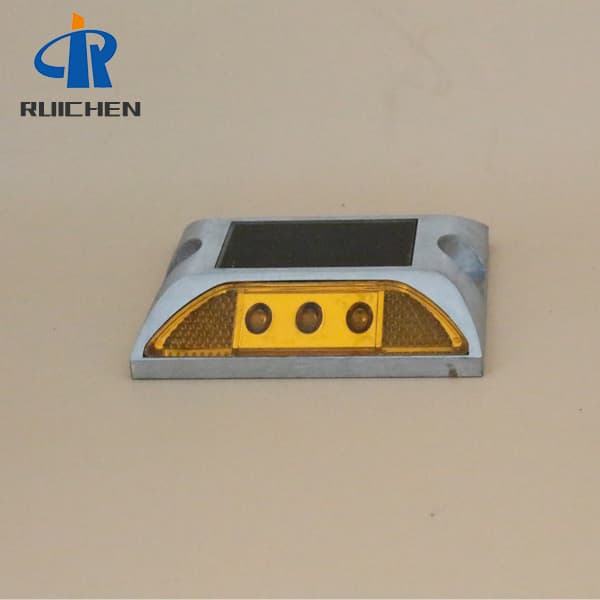 <h3>Abs Coloured Solar Road Marker Factory Rate-RUICHEN Solar </h3>
